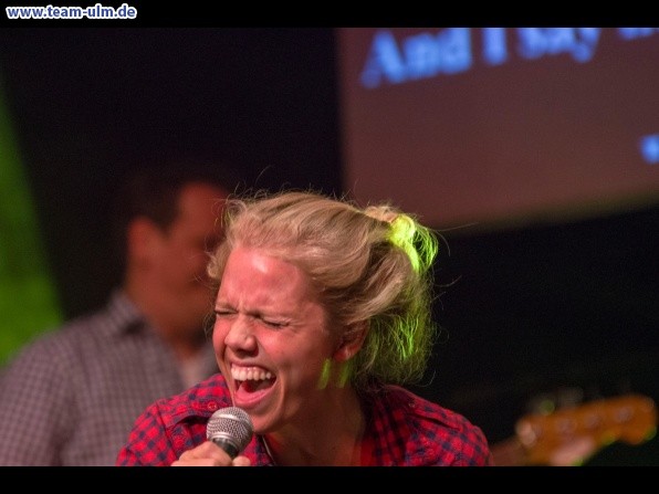 Roxy Horror Music Show @ Roxy - Bild 91