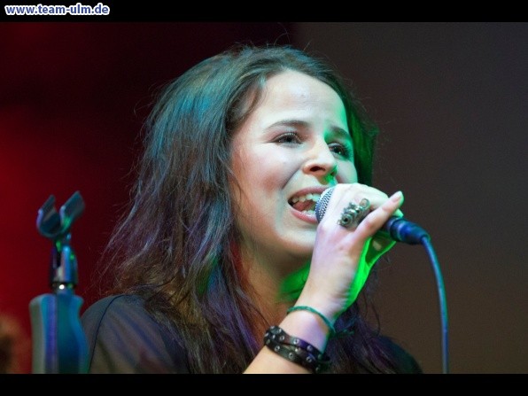 Roxy Horror Music Show @ Roxy - Bild 96