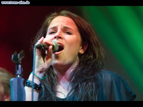 Roxy Horror Music Show @ Roxy - Bild 97