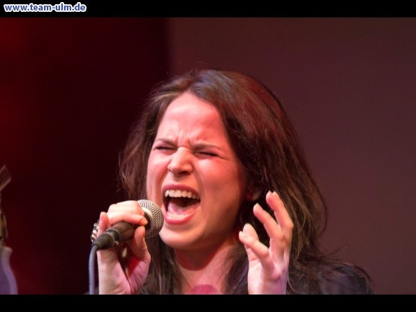 Roxy Horror Music Show @ Roxy - Bild 98