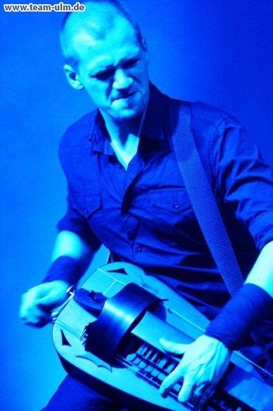 Subway to Sally + Nachtgeschrei @ Roxy - Bild 3