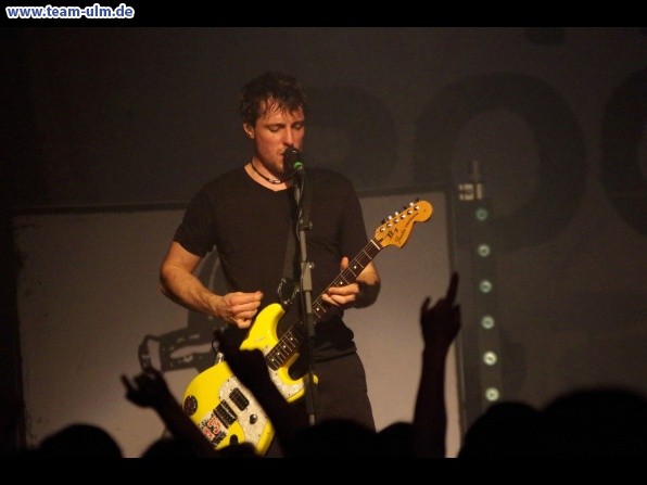  ITCHY POOPZKID Abschlusskonzert @ Roxy - Bild 10