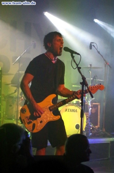  ITCHY POOPZKID Abschlusskonzert @ Roxy - Bild 12