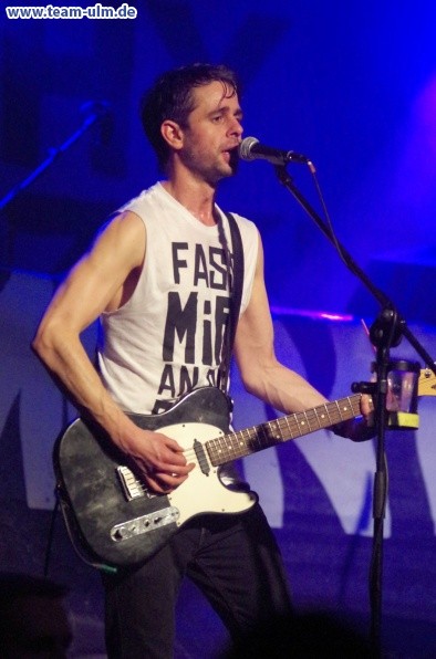  ITCHY POOPZKID Abschlusskonzert @ Roxy - Bild 17