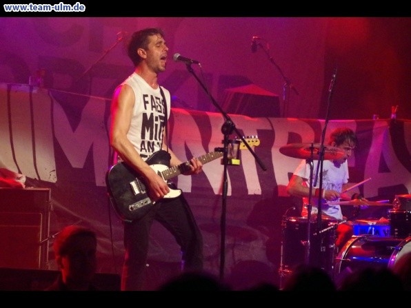  ITCHY POOPZKID Abschlusskonzert @ Roxy - Bild 18