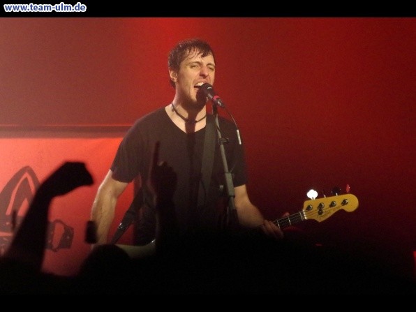  ITCHY POOPZKID Abschlusskonzert @ Roxy - Bild 2
