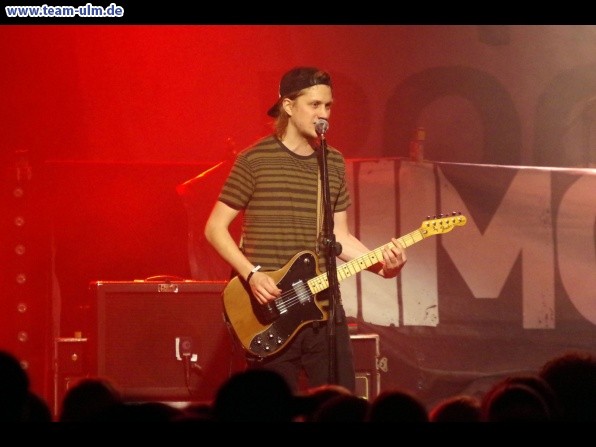  ITCHY POOPZKID Abschlusskonzert @ Roxy - Bild 26