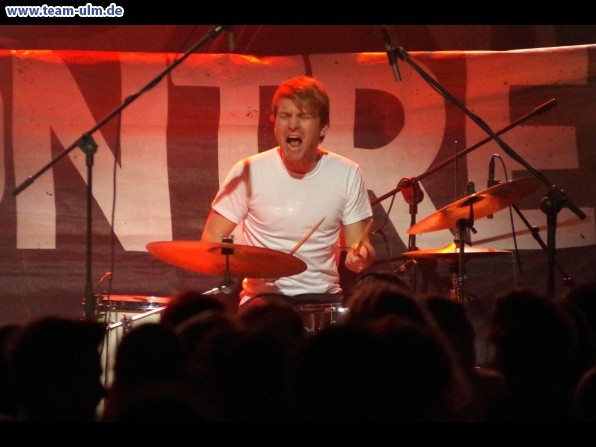  ITCHY POOPZKID Abschlusskonzert @ Roxy - Bild 27