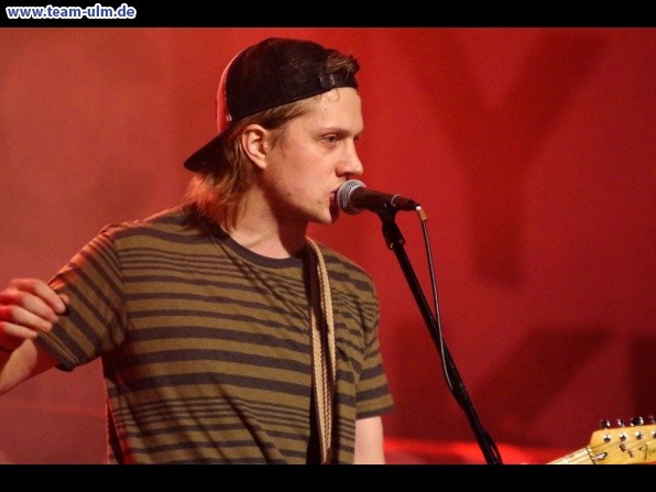  ITCHY POOPZKID Abschlusskonzert @ Roxy - Bild 28