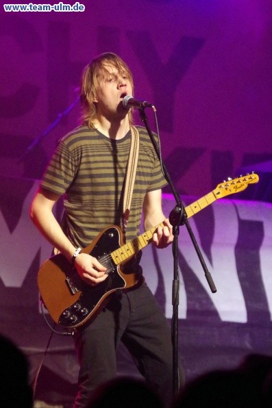  ITCHY POOPZKID Abschlusskonzert @ Roxy - Bild 29