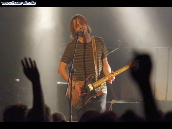  ITCHY POOPZKID Abschlusskonzert @ Roxy - Bild 33