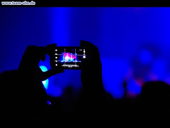  ITCHY POOPZKID Abschlusskonzert @ Roxy - Bild 35