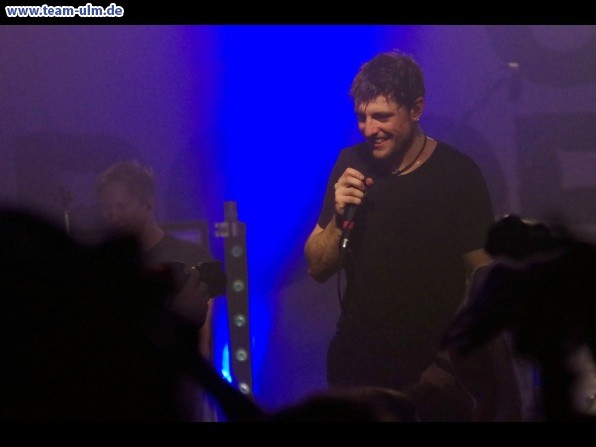  ITCHY POOPZKID Abschlusskonzert @ Roxy - Bild 5