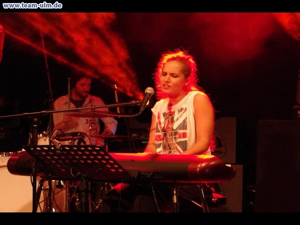 Roxy Horror Music Show @ Roxy - Bild 19