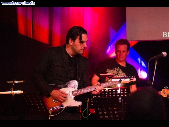 Roxy Horror Music Show @ Roxy - Bild 3