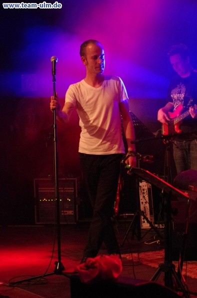 Roxy Horror Music Show @ Roxy - Bild 33