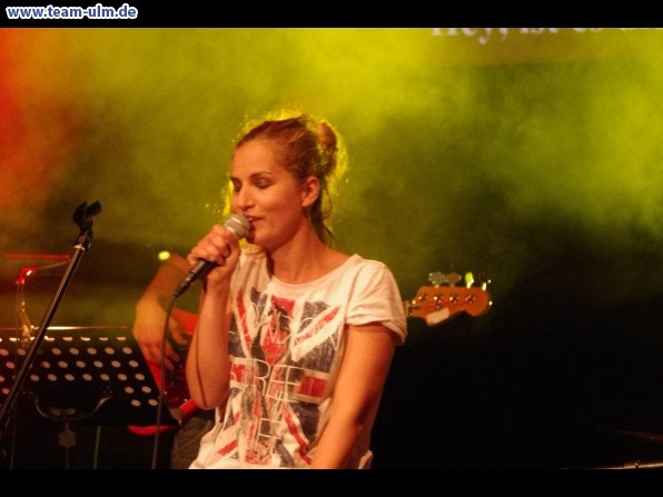 Roxy Horror Music Show @ Roxy - Bild 6