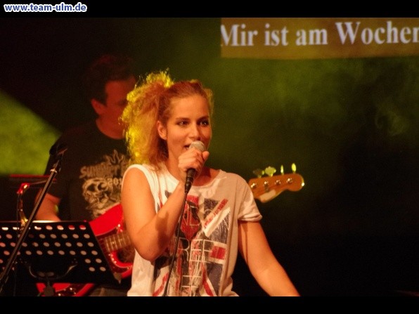 Roxy Horror Music Show @ Roxy - Bild 7