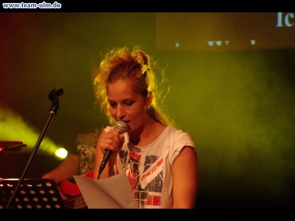 Roxy Horror Music Show @ Roxy - Bild 8