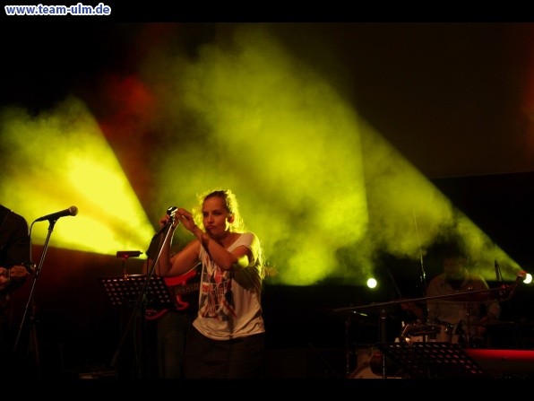 Roxy Horror Music Show @ Roxy - Bild 9