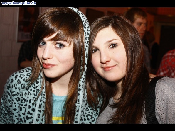 Benzin CD-Release @ Roxy - Bild 1