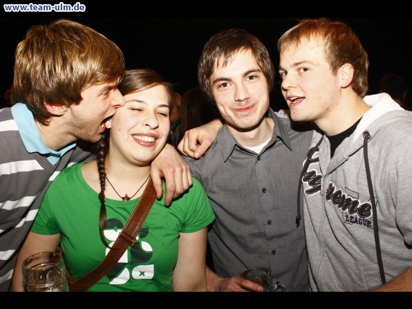 Benzin CD-Release @ Roxy - Bild 10
