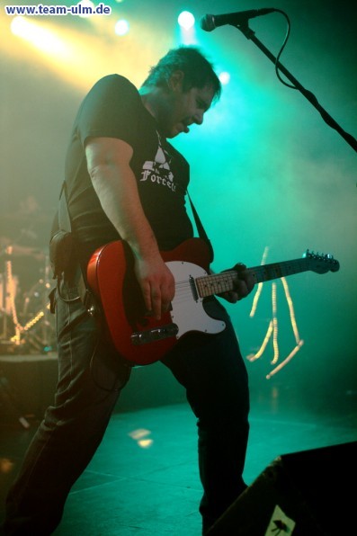 Benzin CD-Release @ Roxy - Bild 100