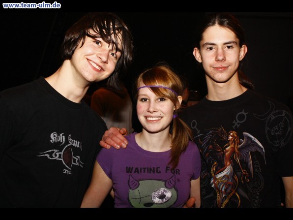 Benzin CD-Release @ Roxy - Bild 11
