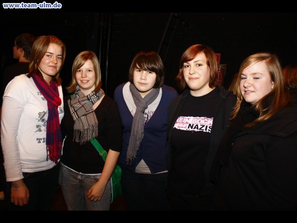 Benzin CD-Release @ Roxy - Bild 14