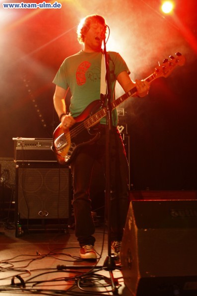 Benzin CD-Release @ Roxy - Bild 17