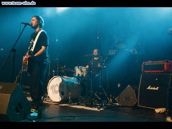 Benzin CD-Release @ Roxy - Bild 18