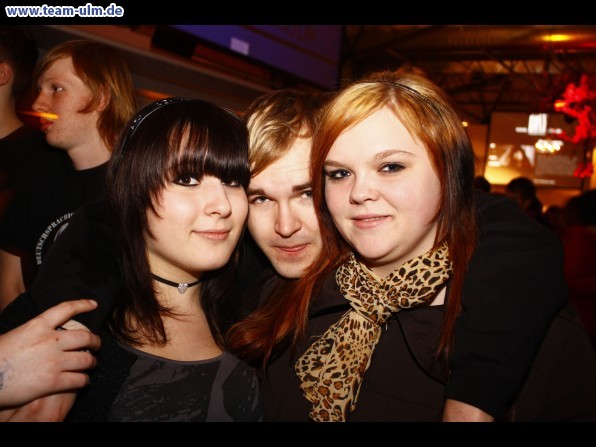 Benzin CD-Release @ Roxy - Bild 19