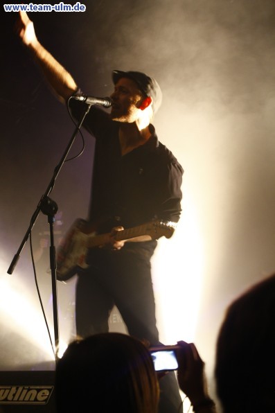 Benzin CD-Release @ Roxy - Bild 21