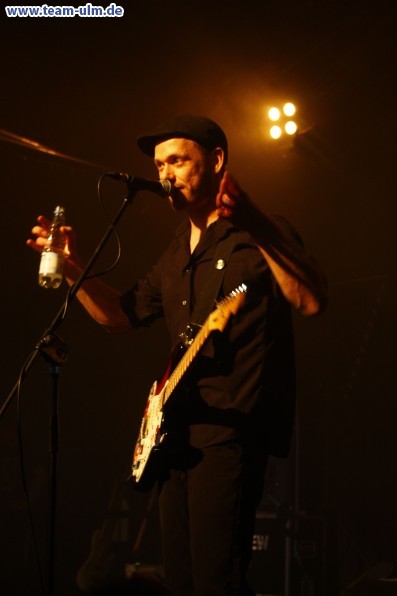 Benzin CD-Release @ Roxy - Bild 23