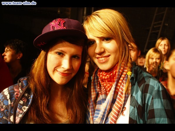 Benzin CD-Release @ Roxy - Bild 25