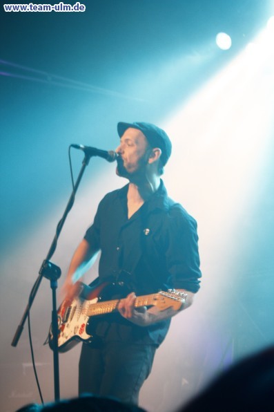 Benzin CD-Release @ Roxy - Bild 26
