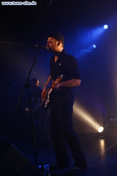 Benzin CD-Release @ Roxy - Bild 27