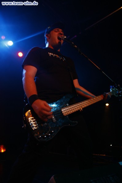 Benzin CD-Release @ Roxy - Bild 28