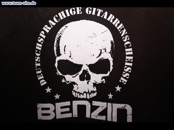 Benzin CD-Release @ Roxy - Bild 30