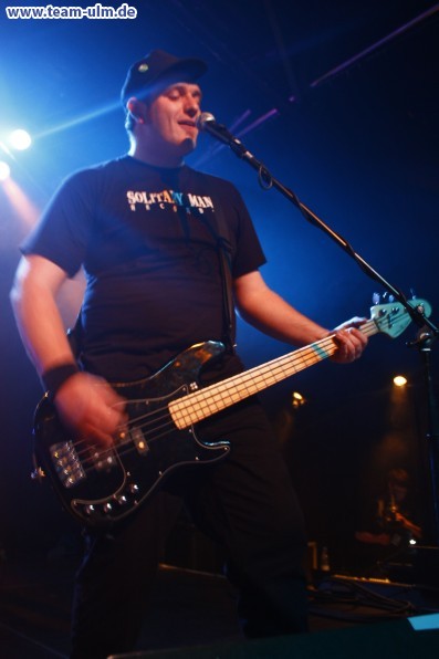 Benzin CD-Release @ Roxy - Bild 31
