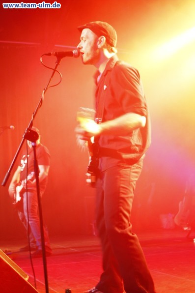 Benzin CD-Release @ Roxy - Bild 32