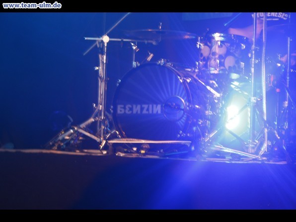 Benzin CD-Release @ Roxy - Bild 33