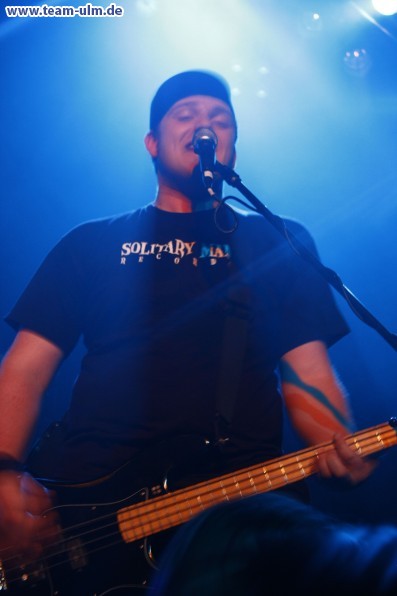 Benzin CD-Release @ Roxy - Bild 34