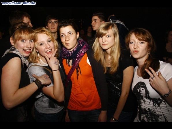 Benzin CD-Release @ Roxy - Bild 36