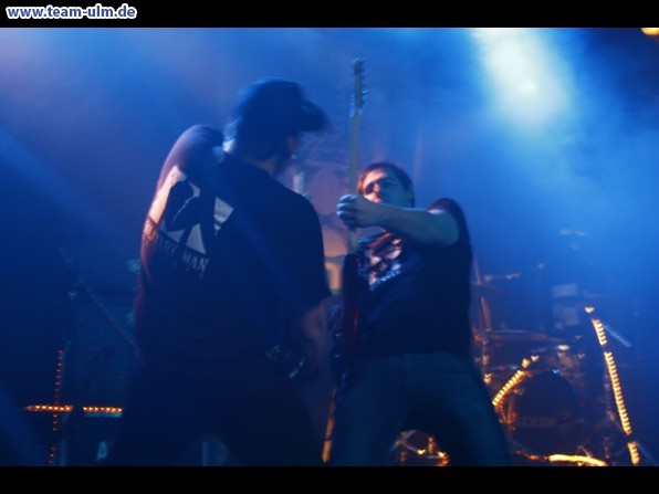 Benzin CD-Release @ Roxy - Bild 37