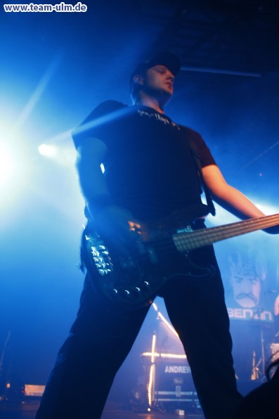 Benzin CD-Release @ Roxy - Bild 39