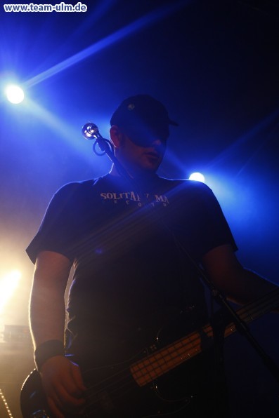 Benzin CD-Release @ Roxy - Bild 40