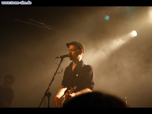 Benzin CD-Release @ Roxy - Bild 41