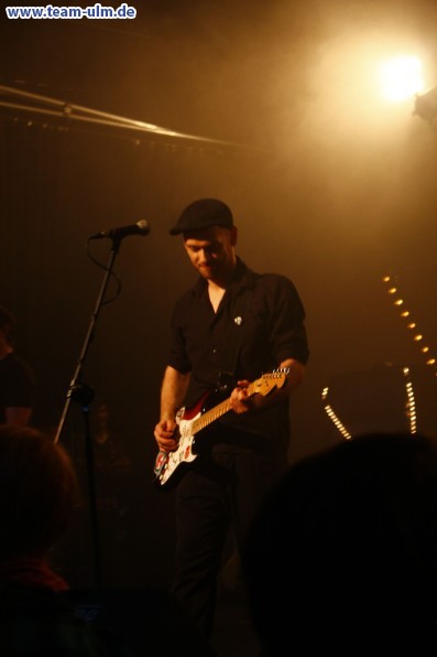 Benzin CD-Release @ Roxy - Bild 42