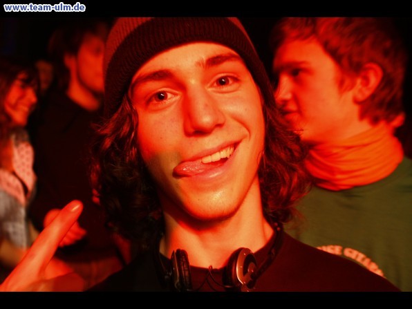 Benzin CD-Release @ Roxy - Bild 43
